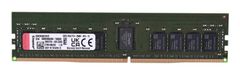 Kingston Kingston RDIMM 32GB DDR4 2666MHz, registrirana pomnilniška enota, ECC, 2Rx8, primerna za PC/strežnike