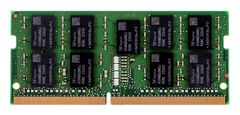 Kingston Kingston SODIMM ECC 16GB DDR4 2666MHz PC4-21300 - Unregistered, Hynix D, ideal for PC in prihodnost serverjev