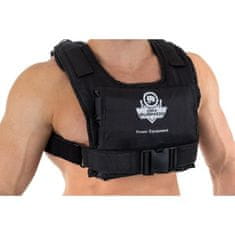 DBX BUSHIDO obtežilni jopič K15, 15 kg