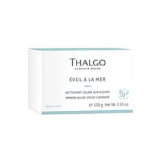 Thalgo Čistilno milo za obraz Eveil and La Mer (Marine Algae Solid Cleanser) 100 g