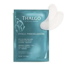 Thalgo Wrinkle Correcting Pro Eye Patches 16 kos