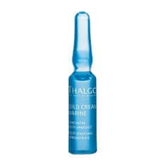 Thalgo 7-dnevna nega za pomiritev kože Cold Cream Marine (Multi-Soothing Concentrate) 7 x 1,2 ml