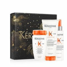 Kérastase Nutritive Fondant Holiday Set Darilni set za nego las