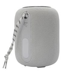 White Shark BLUETOOTH ZVOČNIK GBT-619 IDAKKA Bela