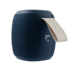 White Shark BLUETOOTH ZVOČNIK GBT-888 DHAK Moder