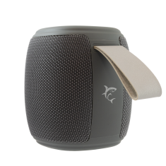 White Shark BLUETOOTH ZVOČNIK GBT-888 DHAK Grey