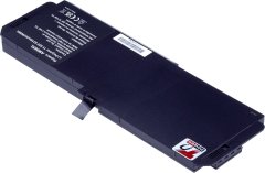 T6 power Baterija HP ZBook 17 G5, ZBook 17 G6, 8310mAh, 96Wh, 6 celic, Li-pol