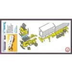 Seva Monti System MS 08.2 - Kontejner