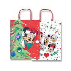 Sadoch Allegra Disney darilna vrečka različnih dimenzij 160 x 80 x 210 mm