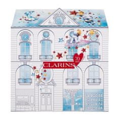 Clarins Advent Calendar 12 Day darilni set za ženske