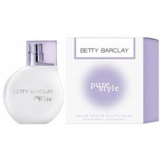 Betty Barclay Pure Style 20 ml toaletna voda za ženske