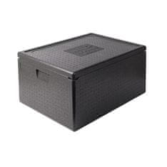 Thermo Future Termobox / 69x49x36cm / 80L