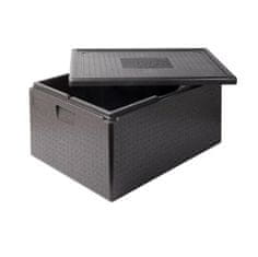 Thermo Future Termobox / 69x49x36cm / 80L