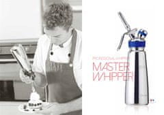 Mosa Aparat za smetano / Master Whip / 0.5L