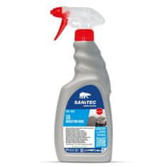 Sanitec Čistilo za steklokeramične plošče / 750ml