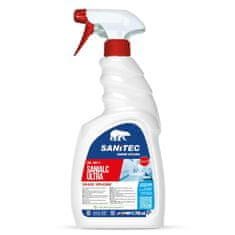 Sanitec Večnamensko čistilo Sanialc Ultra / 750ml