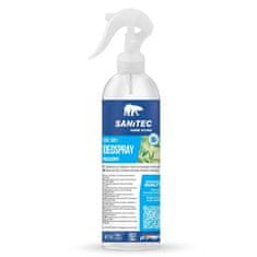 Sanitec Osvežilec zraka philosophy / beli mah / 300ml