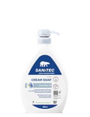 Sanitec Milo za roke / 1000ml