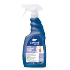 Sanitec Odstranjevalec madežev greasy X2 / 500ml