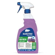 Sanitec Osvežilec zraka sivka in kamilica / 750ml