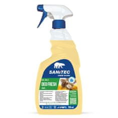 Sanitec Osvežilec zraka Argan / 750ml