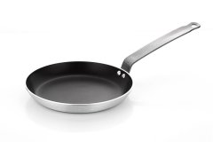 Nizka ponev aluminij / 28cm / 3mm / Non-Stick / 2,05L