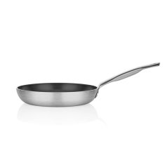 Nizka ponev aluminij / 24cm / 3,5mm / Non-Stick / 1,6L