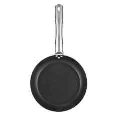 Nizka ponev aluminij / 24cm / 3,5mm / Non-Stick / 1,6L