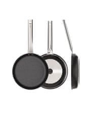 Valira Nizka ponev aluminij / 24cm / 3mm / Non-Stick