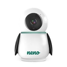 NENO Baby monitor smart wi-fi / Video monitor Avante