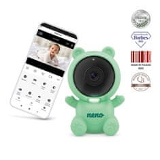 Neno Baby monitor smart wi-fi / Video monitor Lui