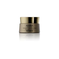 AHAVA Youth Boosters Osmoter Skin-Responsive Eye Night Cream pomlajevalna nočna krema za okoli oči 15 ml za ženske