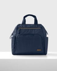 Skip hop torba za previjanje/ nahrbtnik Mainframe Midnight Navy