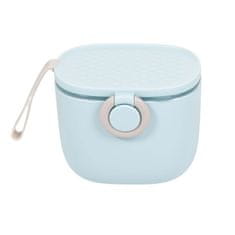 Bo Jungle dozator za mleko v prahu B-Nomadic Powder Box Blue