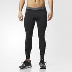 Adidas Hlače obutev za tek črna 164 - 169 cm/S RS CW Tight M