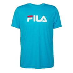 FILA Majice modra M Logo