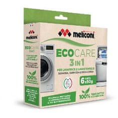 MELICONI 621022 ECO CARE 3V1 PRANJE/PRANJE