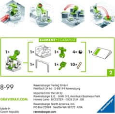 Ravensburger GraviTrax Katapult