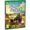 GIANTS SOFTWARE Farming Simulator 25 XSX