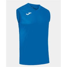 Joma Majice obutev za trening modra XL Top Combi