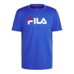 FILA Majice modra S FLM131020E1450