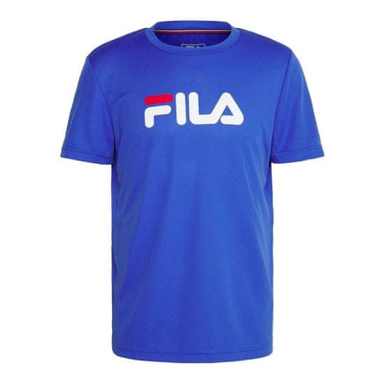 FILA Majice modra FLM131020E1450