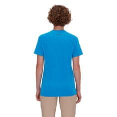 Mammut Majice modra M Selun Fl Logo
