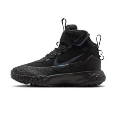 Nike Čevlji črna 30 EU Hikeda