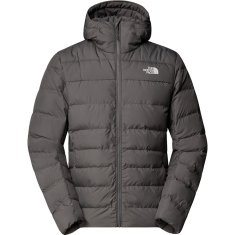 The North Face Jakne uniwersalne grafitna L Aconcagua 3