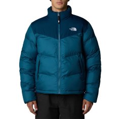 The North Face Jakne uniwersalne turkizna XL Saikuru