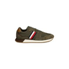 Tommy Hilfiger Čevlji 45 EU Runner Evo Mix Block