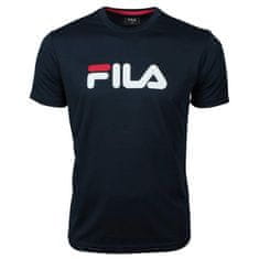 FILA Majice obutev za trening mornarsko modra XL FLM131020100