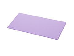 Maxi podloga za miško Natec PURE LAVENDER, 40x80cm