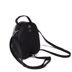 Vuch Ženska crossbody torbica Sasmi črna universal